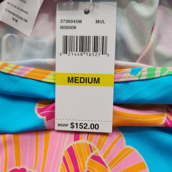 🆕️ Trina Turk Cover up - Picture 8 of 10